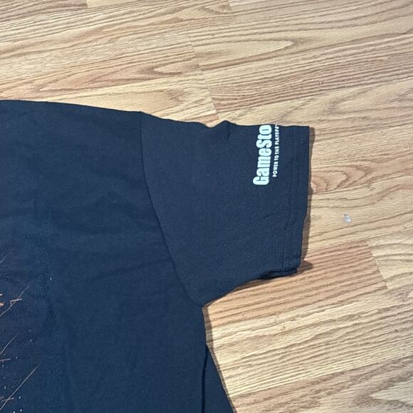 Y2K Call of Duty Black Ops 2 Video Game Promo 2012 T-Shirt Mens Large Tee Rare - Picture 3 of 6